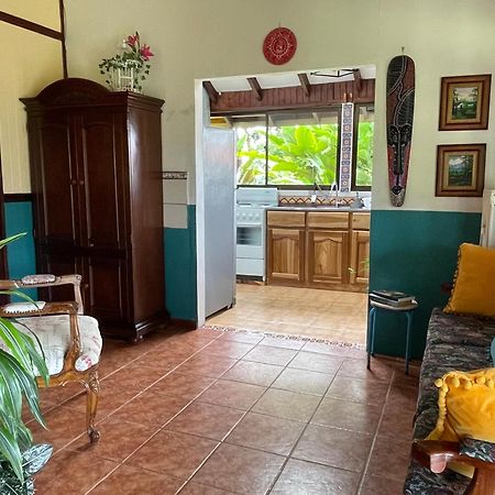 Equipped Cottage In Laguna Hule Rio Cuarto ภายนอก รูปภาพ