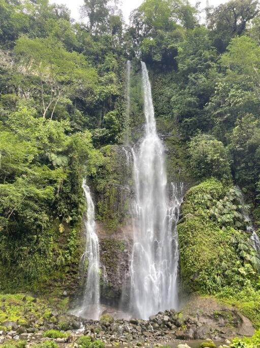 Equipped Cottage In Laguna Hule Rio Cuarto ภายนอก รูปภาพ