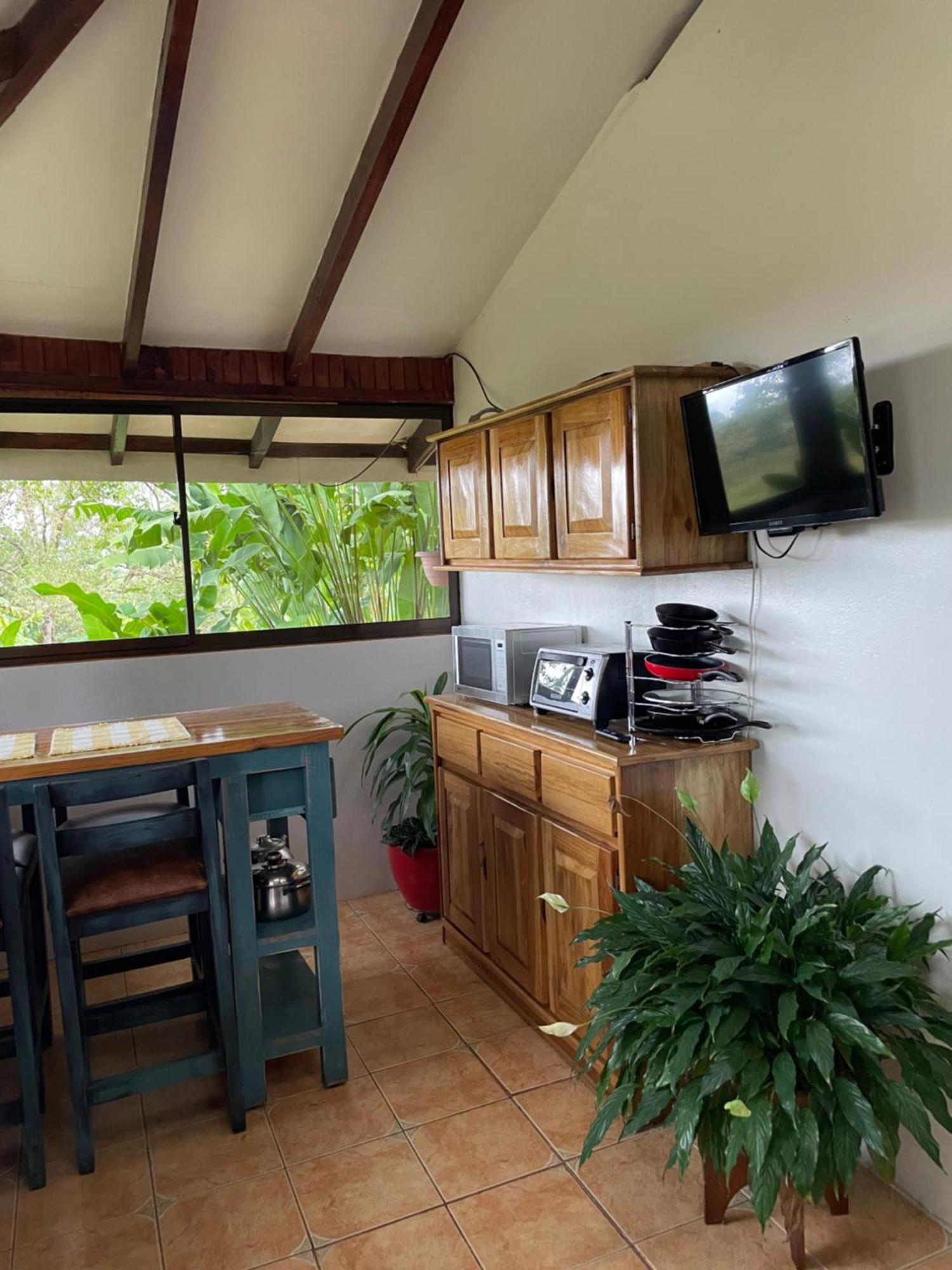 Equipped Cottage In Laguna Hule Rio Cuarto ภายนอก รูปภาพ