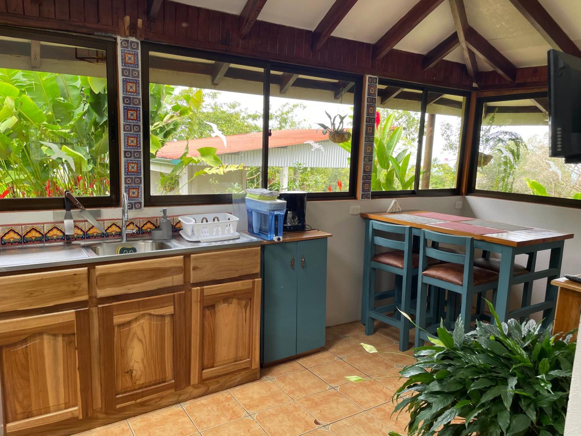 Equipped Cottage In Laguna Hule Rio Cuarto ภายนอก รูปภาพ